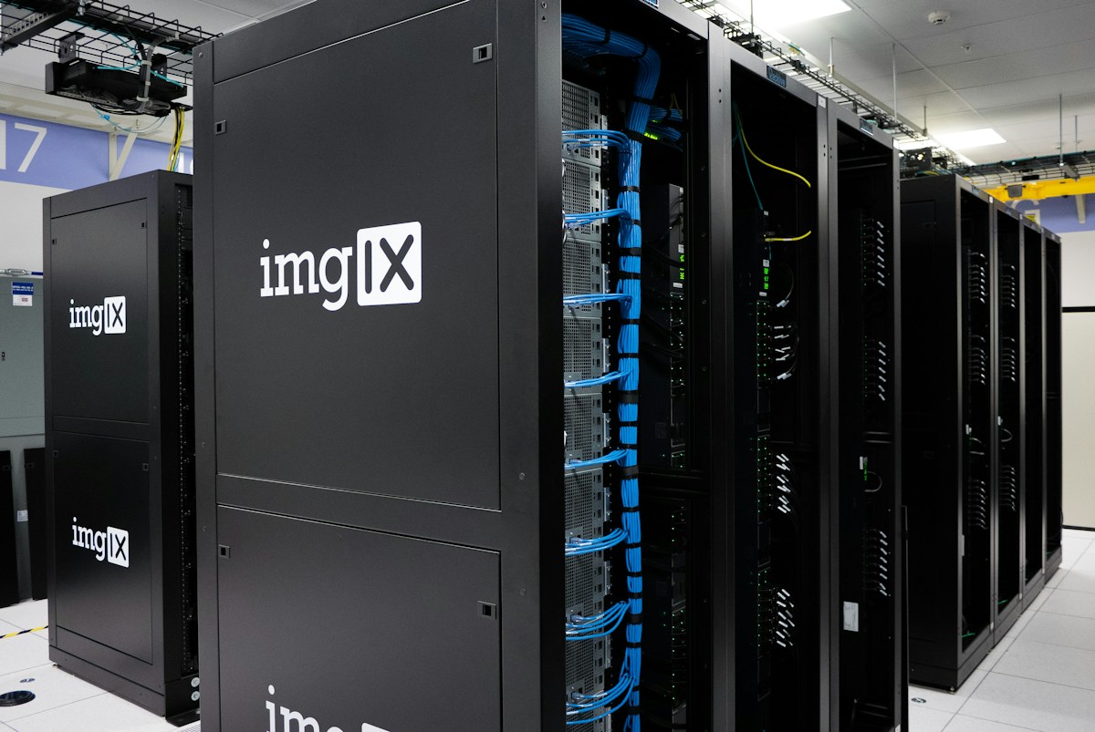 Infrastructure informatique et équipements réseau
